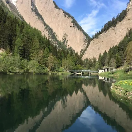 Amici 1- Og West Appartement-fewo- Dusche Und Bad- Wc By Interhome * Riederalp