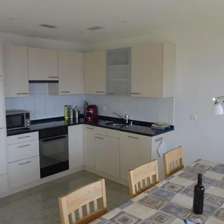 Appartamento Amici 1- Og West Appartement-fewo- Dusche Und Bad- Wc By Interhome