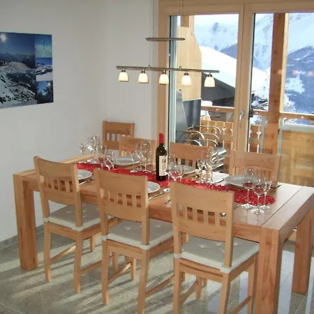 Amici 1- Og West Appartement-fewo- Dusche Und Bad- Wc By Interhome Appartamento