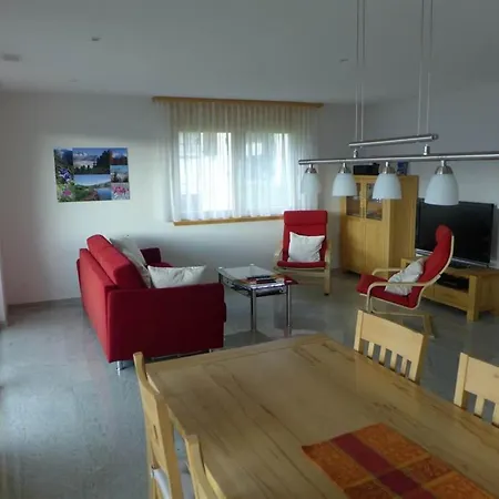 Appartamento Amici 1- Og West Appartement-fewo- Dusche Und Bad- Wc By Interhome *