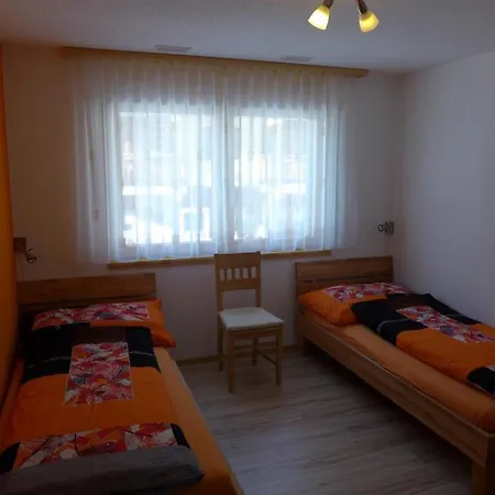 Amici 1- Og West Appartement-fewo- Dusche Und Bad- Wc By Interhome *