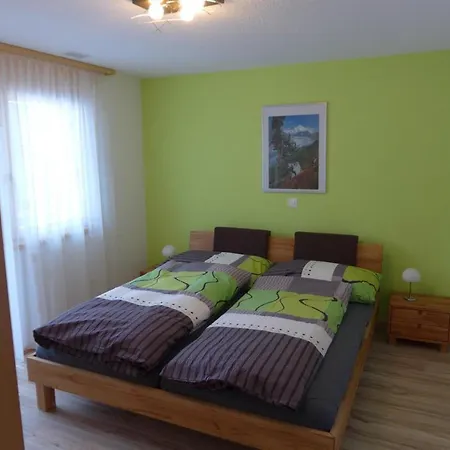 Amici 1- Og West Appartement-fewo- Dusche Und Bad- Wc By Interhome Appartamento