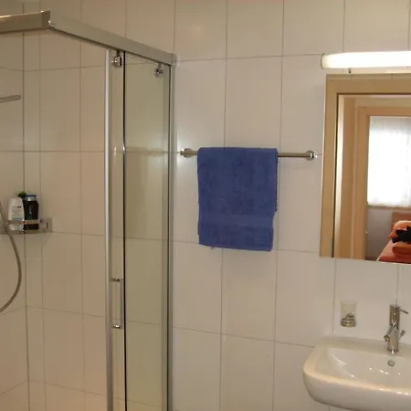 Amici 1- Og West Appartement-fewo- Dusche Und Bad- Wc By Interhome * Riederalp