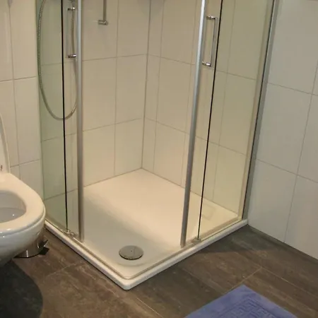 Amici 1- Og West Appartement-fewo- Dusche Und Bad- Wc By Interhome Appartamento