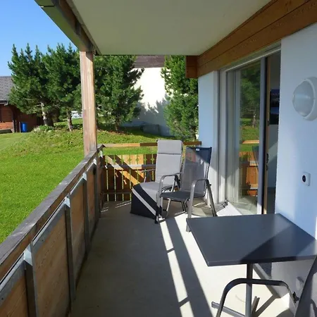 Appartamento Amici 1- Og West Appartement-fewo- Dusche Und Bad- Wc By Interhome